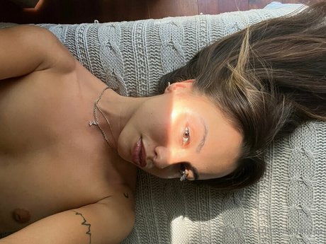 Nagie wyciekłe zdjęcie OnlyFans od Juli Cuenca