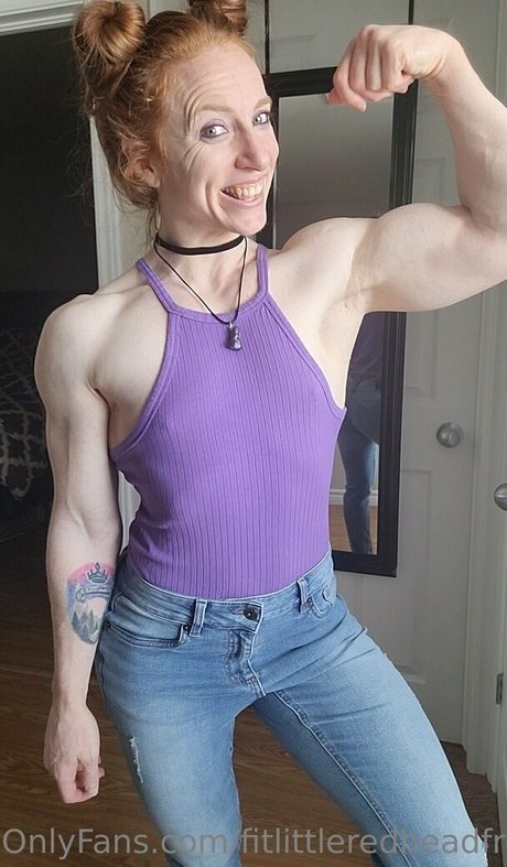 Fitlittleredheadfree