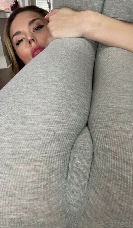 Heatheredeffect Asmr