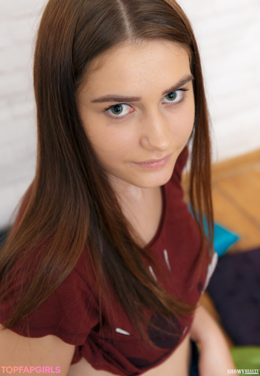 Nagie wyciekłe zdjęcie OnlyFans od Showybeauty #1706