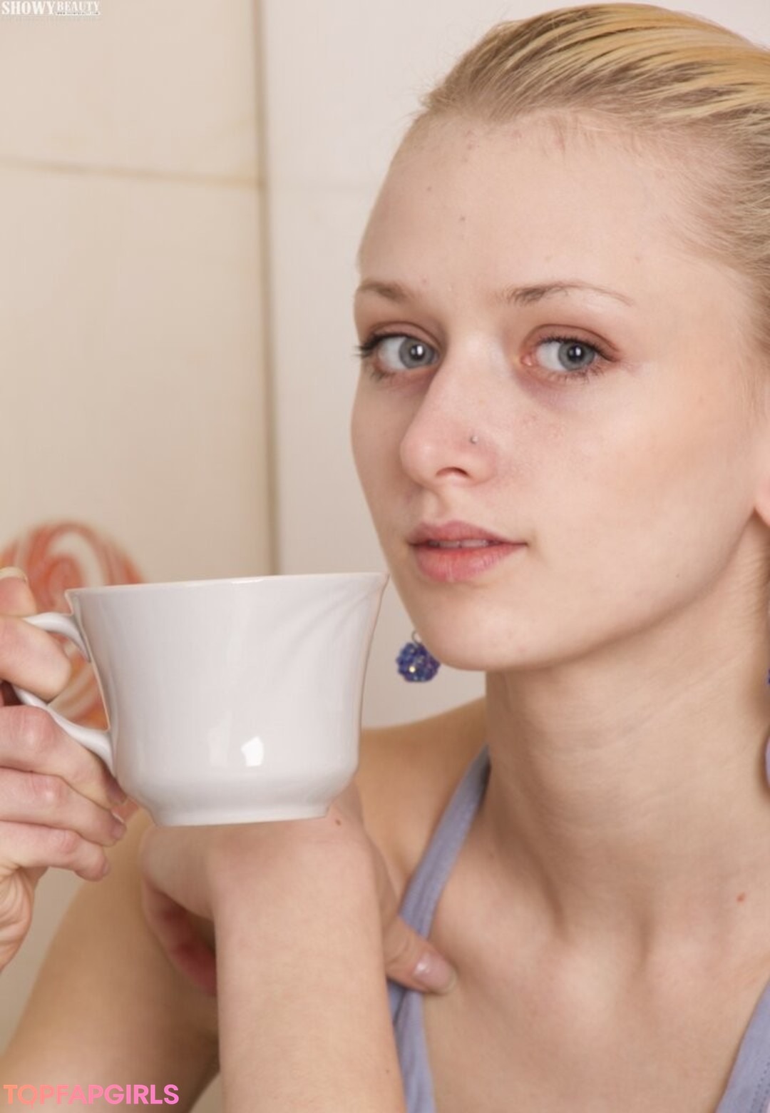 Nagie wyciekłe zdjęcie OnlyFans od Showybeauty #1845