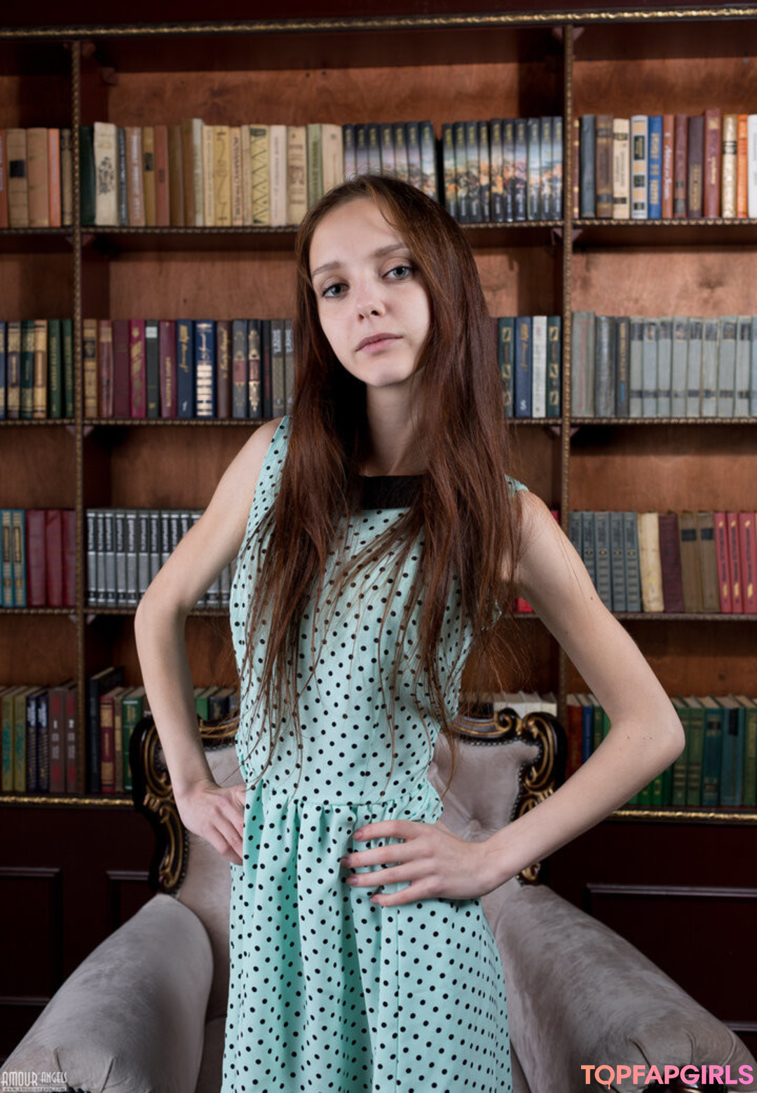 Nagie wyciekłe zdjęcie OnlyFans od Amourangels #1913