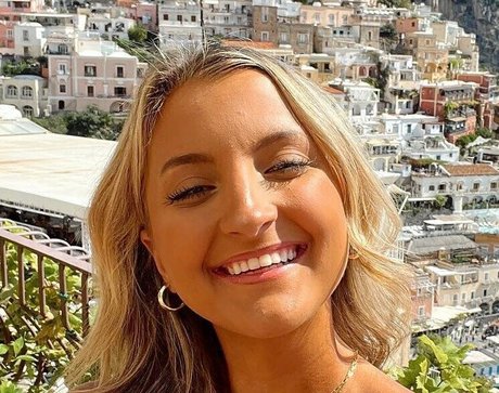 Mckenzie Morgan