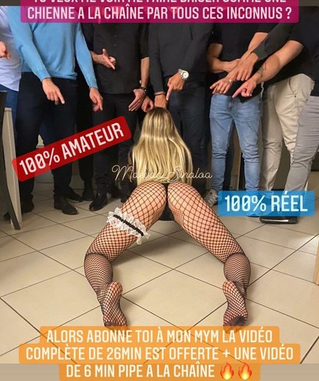 Maevaasinaloa Nagie wyciekłe zdjęcie OnlyFans od Maevaasinaloa #21