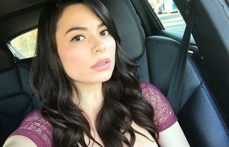 Miranda Cosgrove