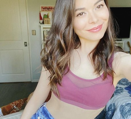 Miranda Cosgrove