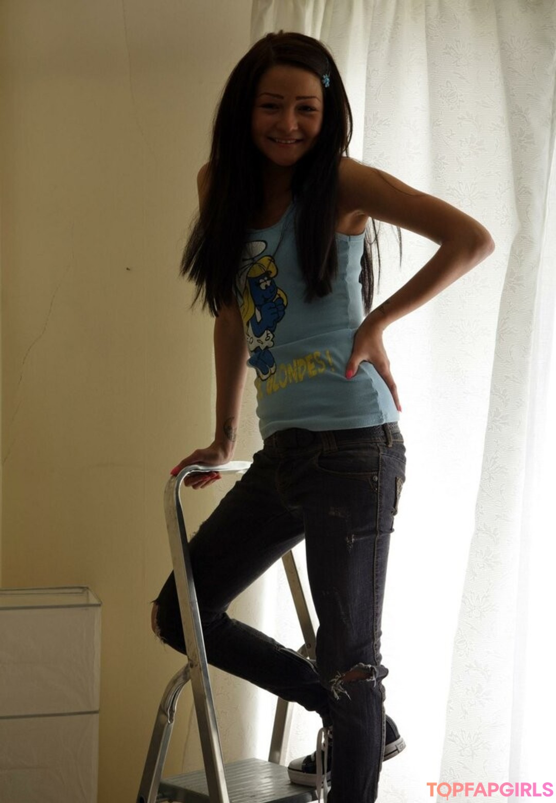 Nagie wyciekłe zdjęcie OnlyFans od Adultprime #1077