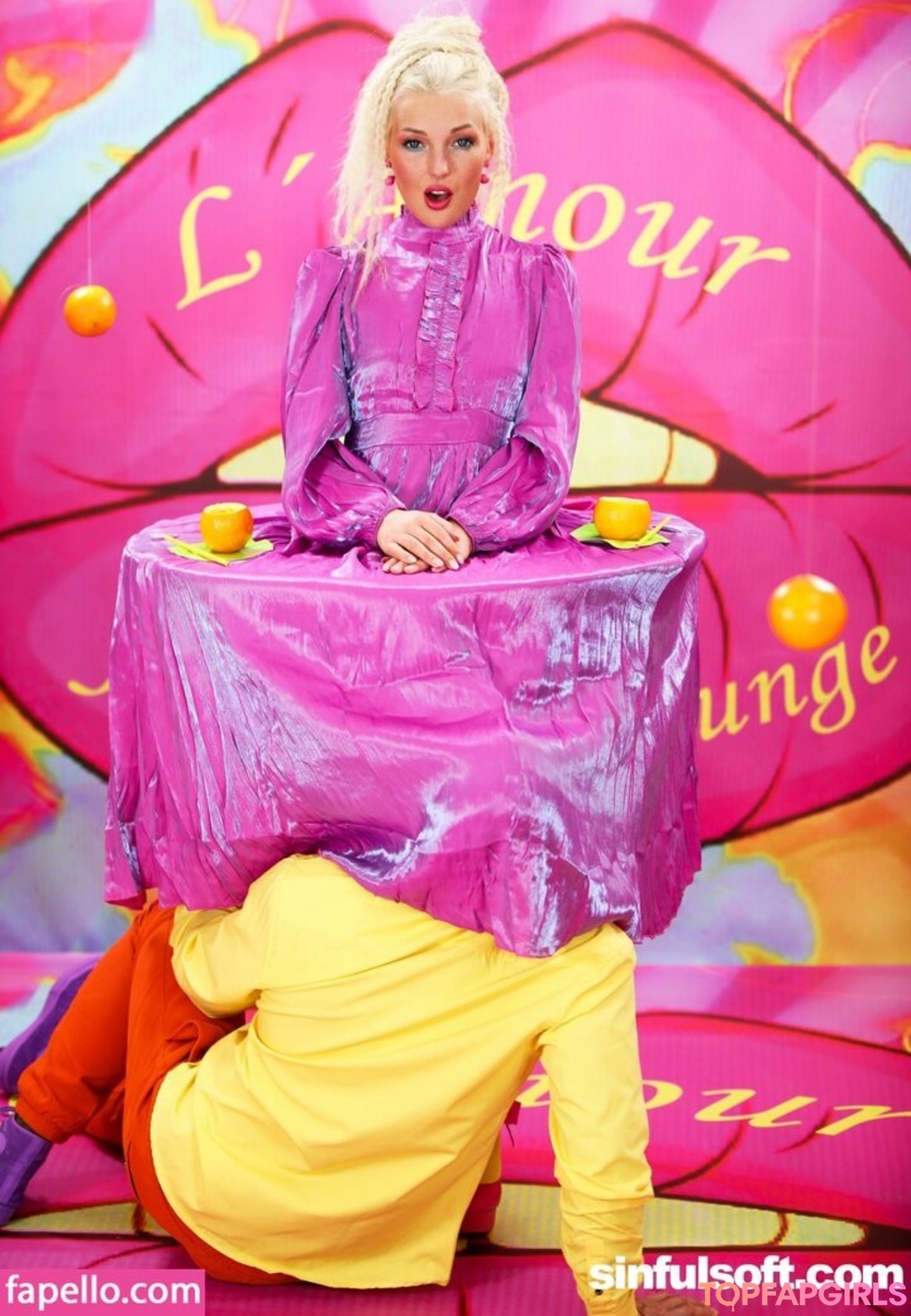 Nagie wyciekłe zdjęcie OnlyFans od Adultprime #1138