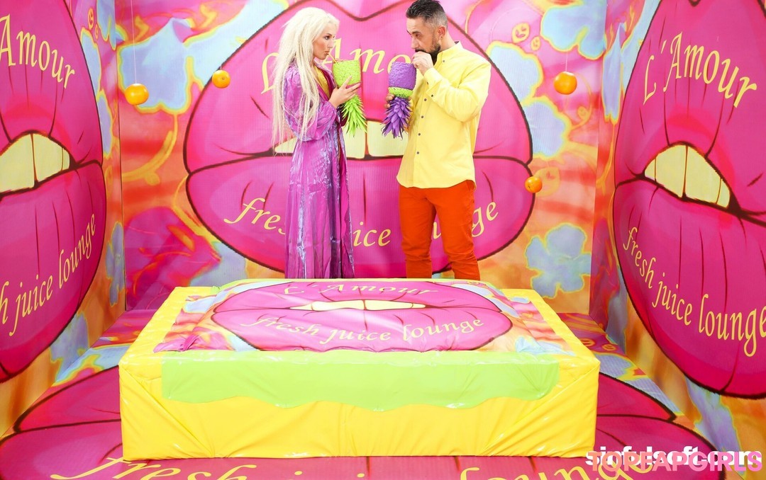 Nagie wyciekłe zdjęcie OnlyFans od Adultprime #1147