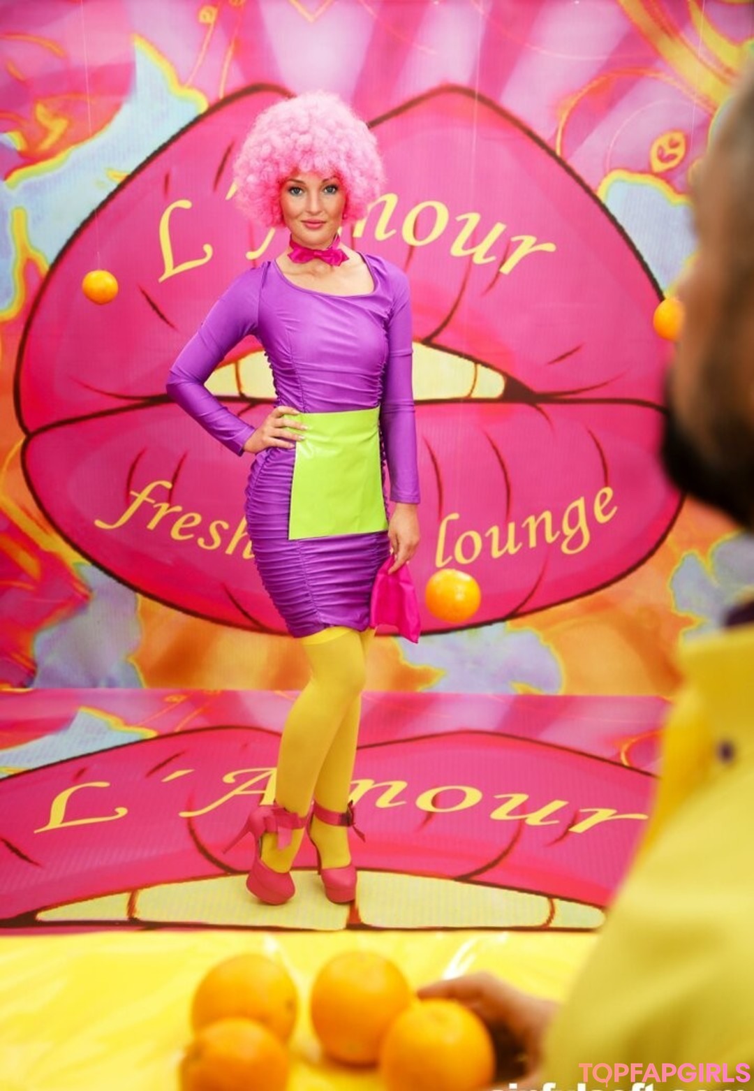 Nagie wyciekłe zdjęcie OnlyFans od Adultprime #1158