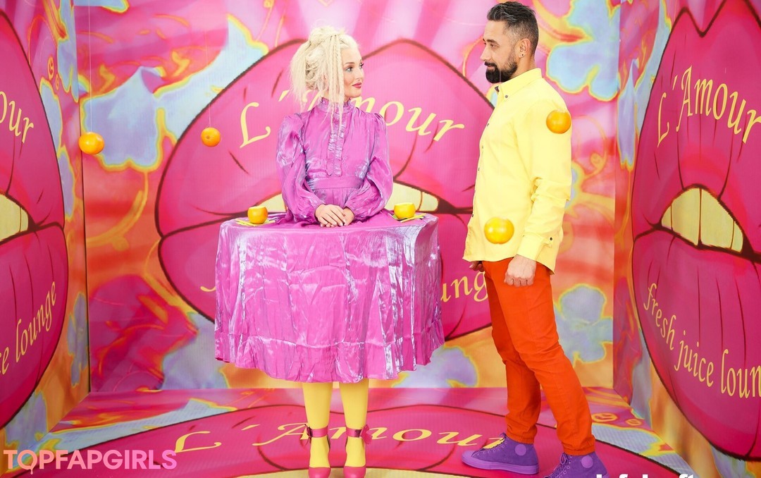 Nagie wyciekłe zdjęcie OnlyFans od Adultprime #1171