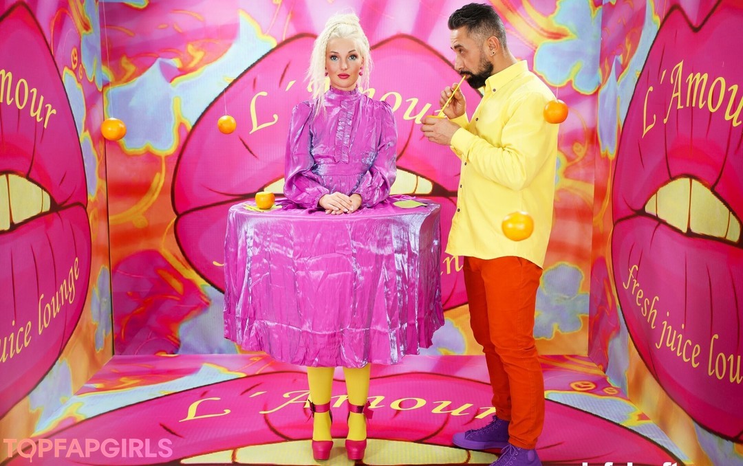 Nagie wyciekłe zdjęcie OnlyFans od Adultprime #1180