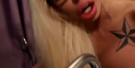 Nagie wyciekłe zdjęcie OnlyFans od Djessika Eddison