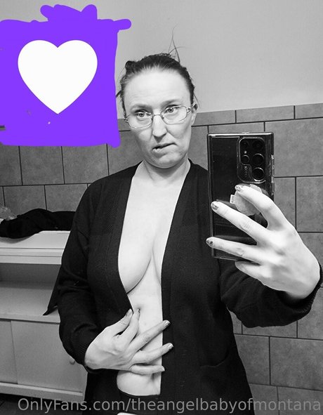 Theangelbabyofmontana