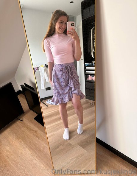 Kusjexlinde
