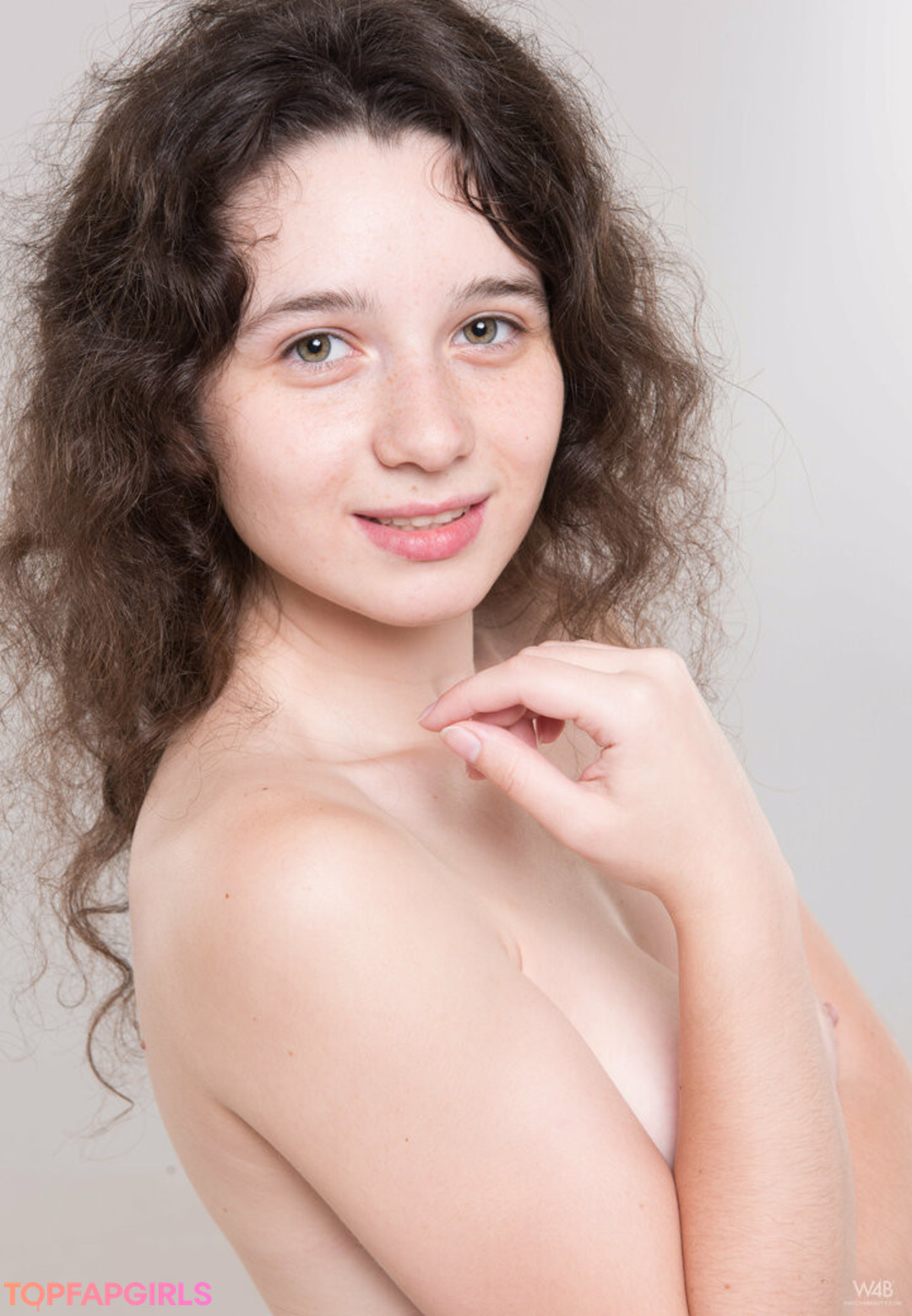 Nagie wyciekłe zdjęcie OnlyFans od Watch4beauty #1260