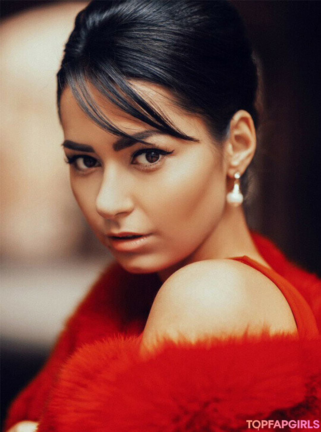 Nagie wyciekłe zdjęcie OnlyFans od Helga Lovekaty #1231