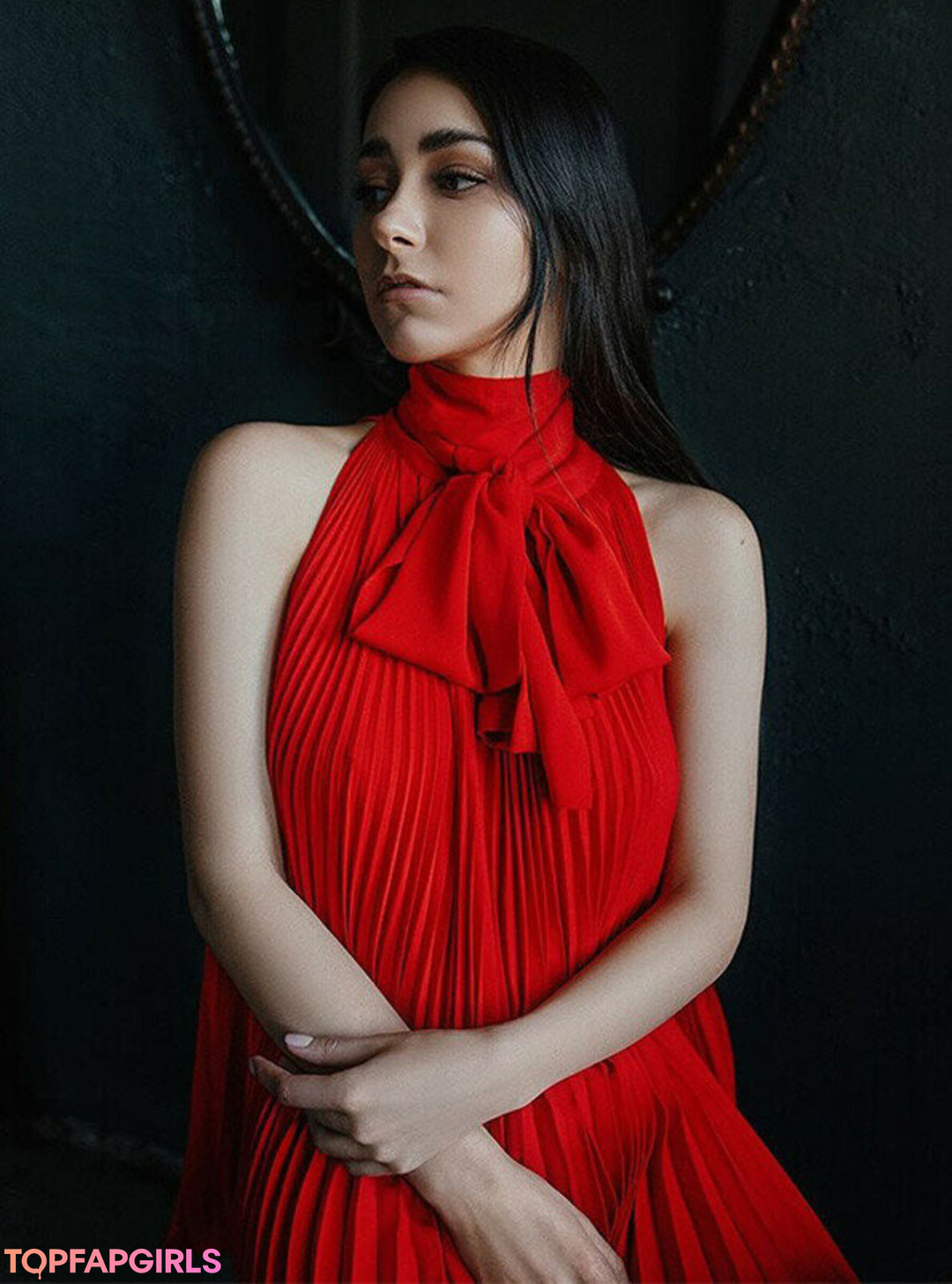 Nagie wyciekłe zdjęcie OnlyFans od Helga Lovekaty #1324