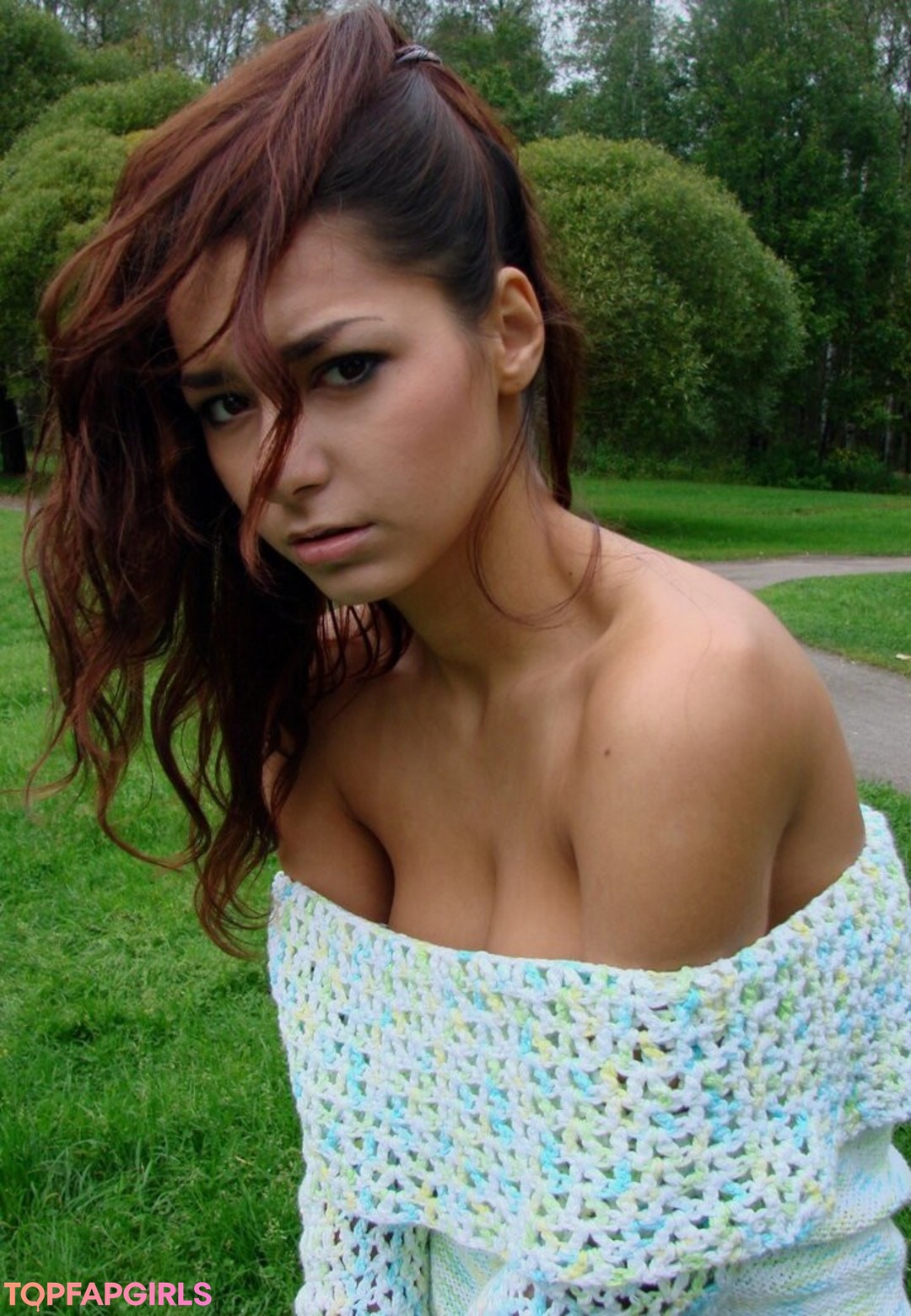 Nagie wyciekłe zdjęcie OnlyFans od Helga Lovekaty #1356