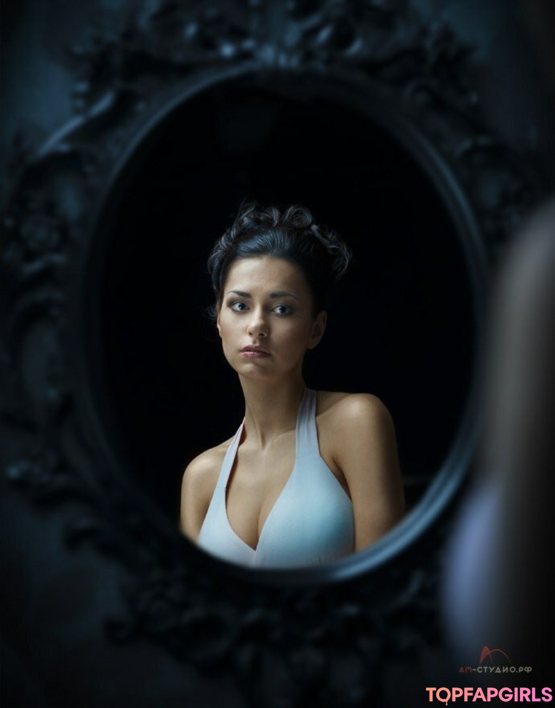 Nagie wyciekłe zdjęcie OnlyFans od Helga Lovekaty #1559