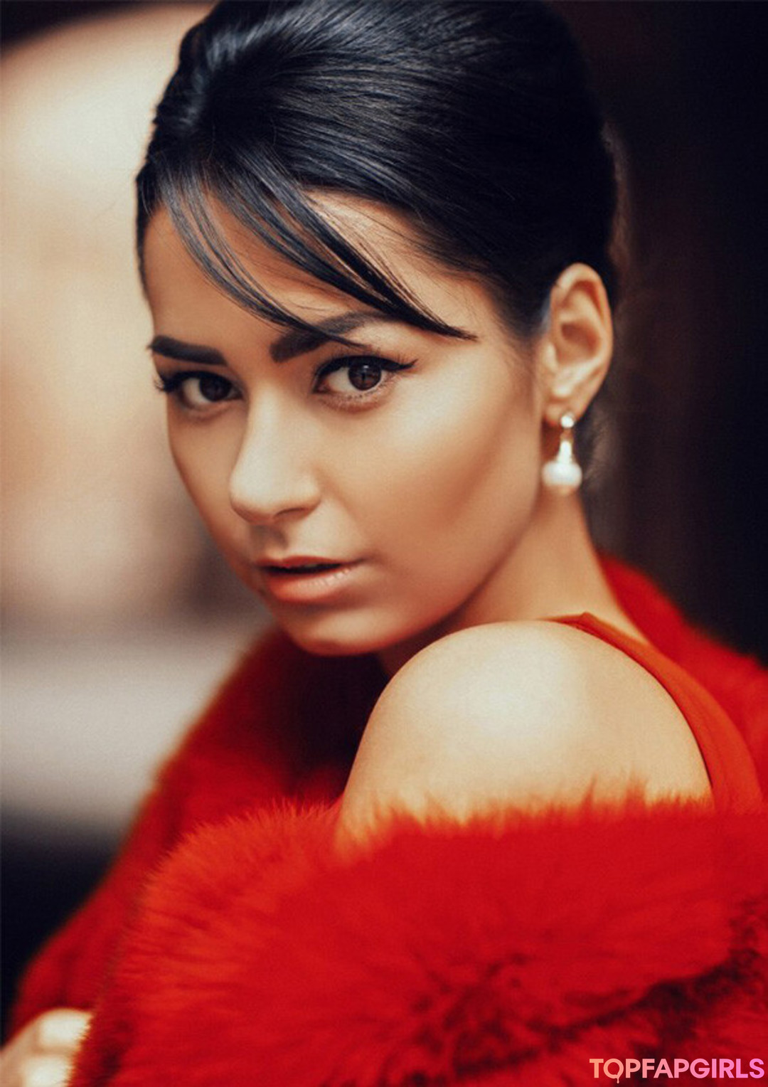 Nagie wyciekłe zdjęcie OnlyFans od Helga Lovekaty #1889