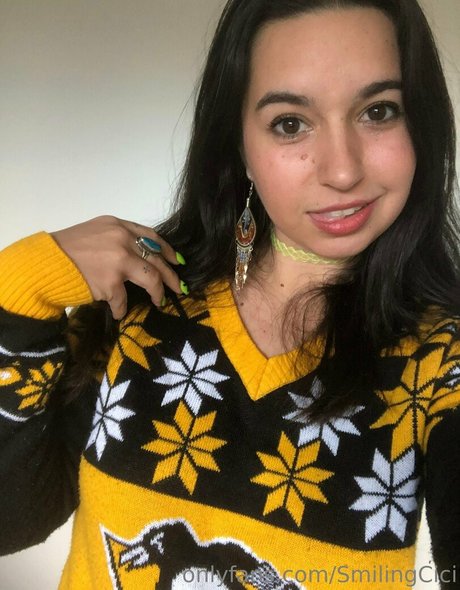 Smilingcici