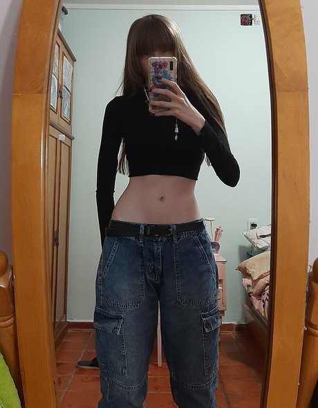 Kiki Glitter Cosplay