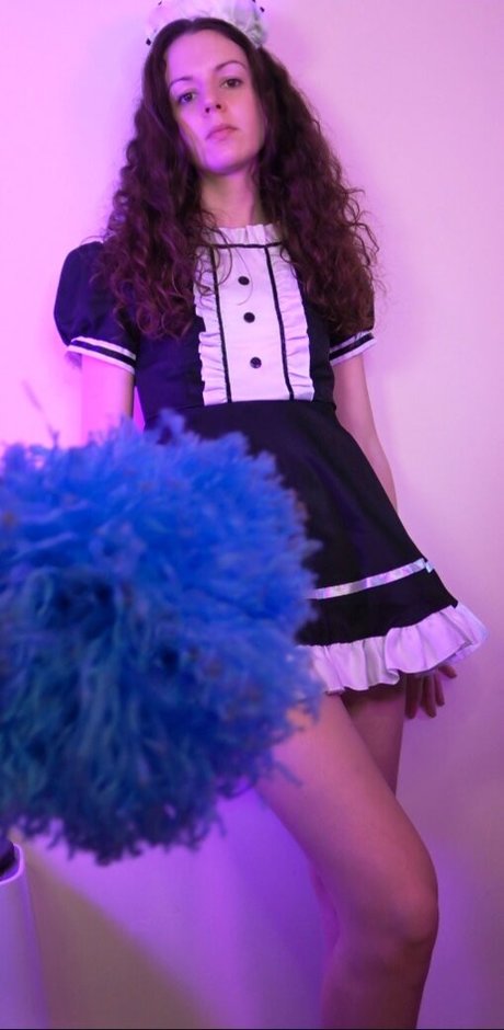 Lady Asmr