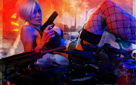 Marie Claude Bourbonnais