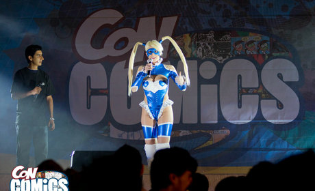 Marie Claude Bourbonnais