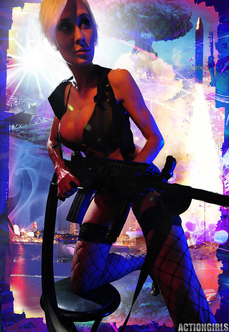 Marie Claude Bourbonnais