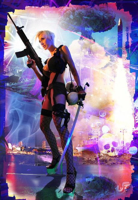 Marie Claude Bourbonnais