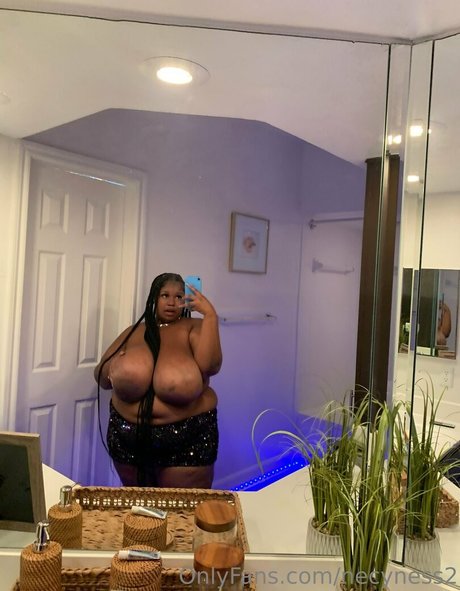 Nagie wyciekłe zdjęcie OnlyFans od Necyness2