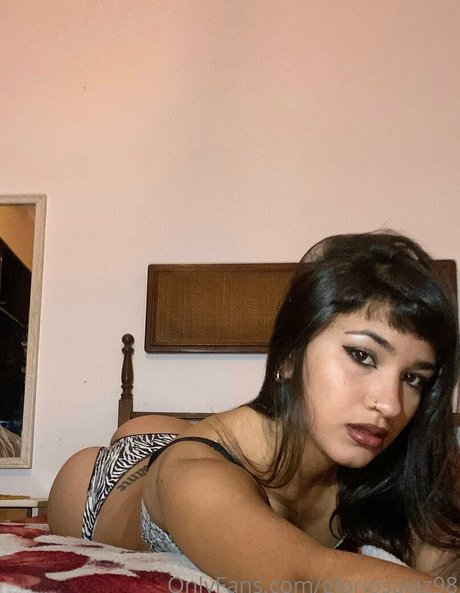 Gloriosajaz98
