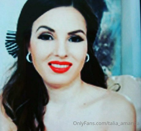 Talia Amanda