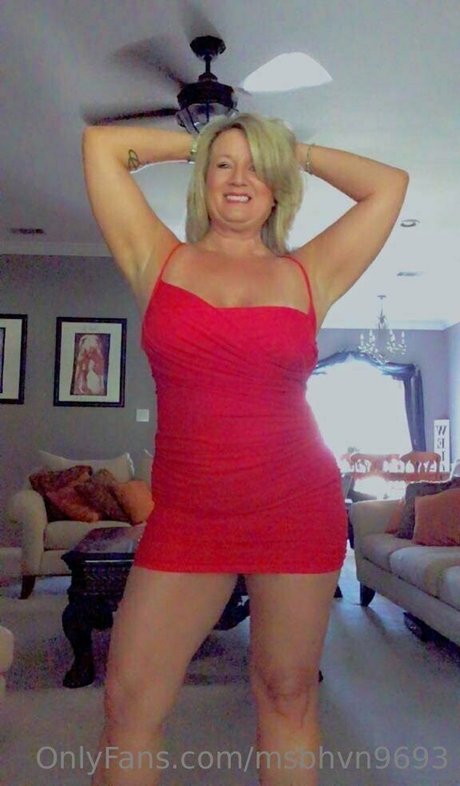 Nagie wyciekłe zdjęcie OnlyFans od Msbhvn9693