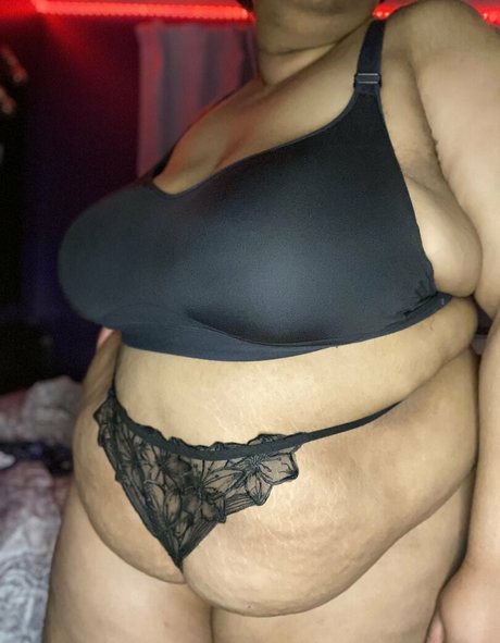 Ebonybbwangelafree