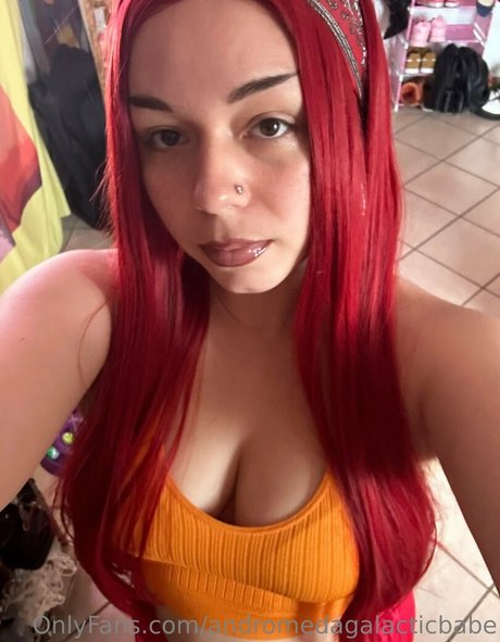 Andromedagalacticbabe