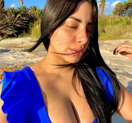 Nagie wyciekłe zdjęcie OnlyFans od Luisa Espinoza