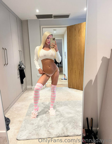 Siennadayxo