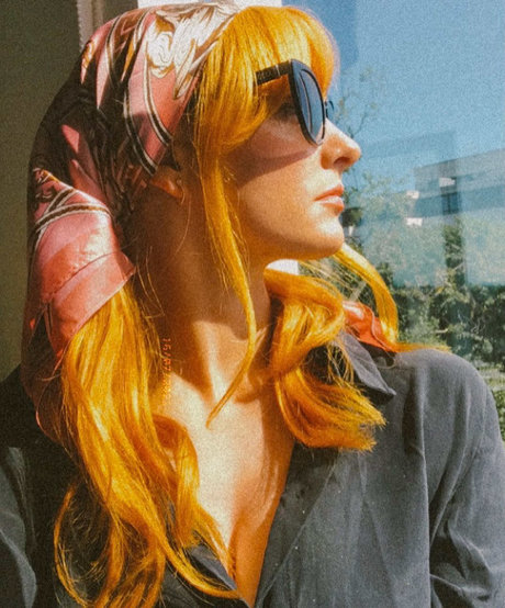 Dakota Blue Richards