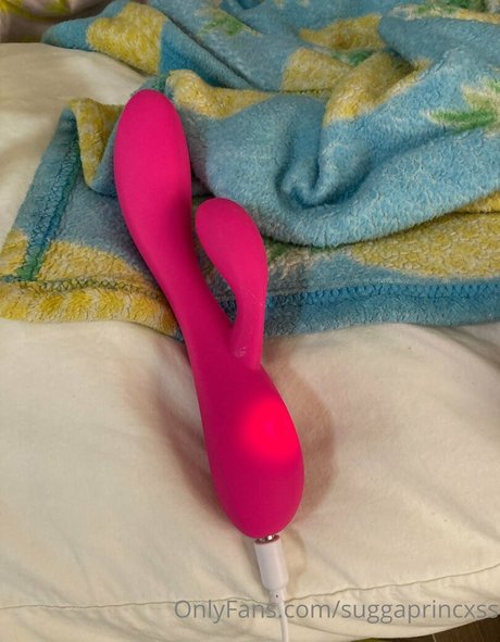 Nagie wyciekłe zdjęcie OnlyFans od Suggaprincxss