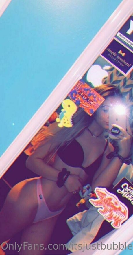 Itsjustbubblezs