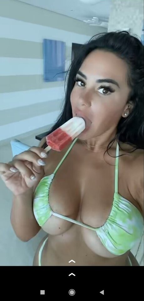 Milla Jasmine