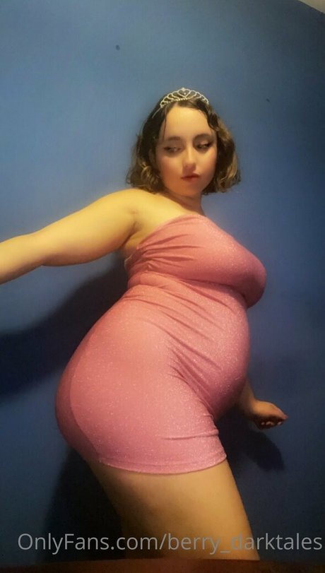 Berrydarktales