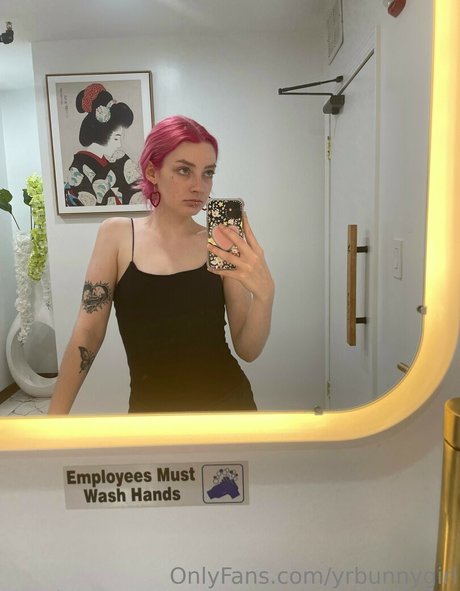 Yrbunnygirl