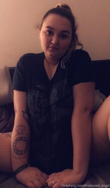 Btattooedangel