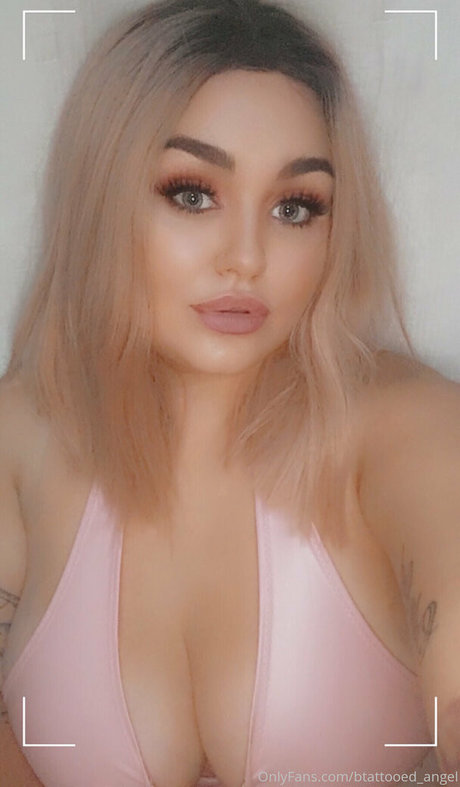 Btattooedangel