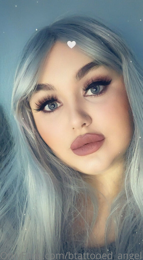 Btattooedangel