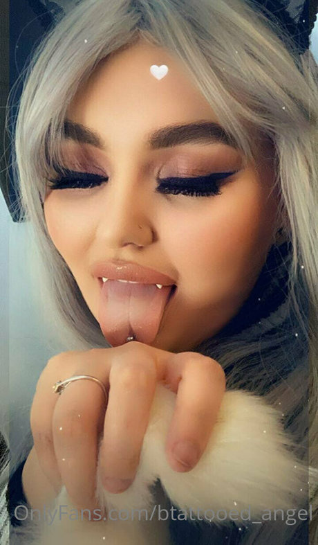 Btattooedangel